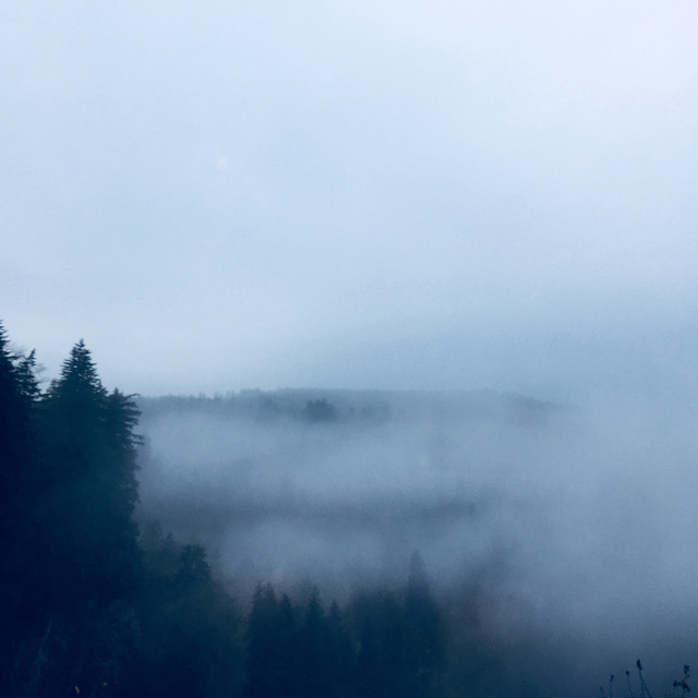 Too Mystical cover art