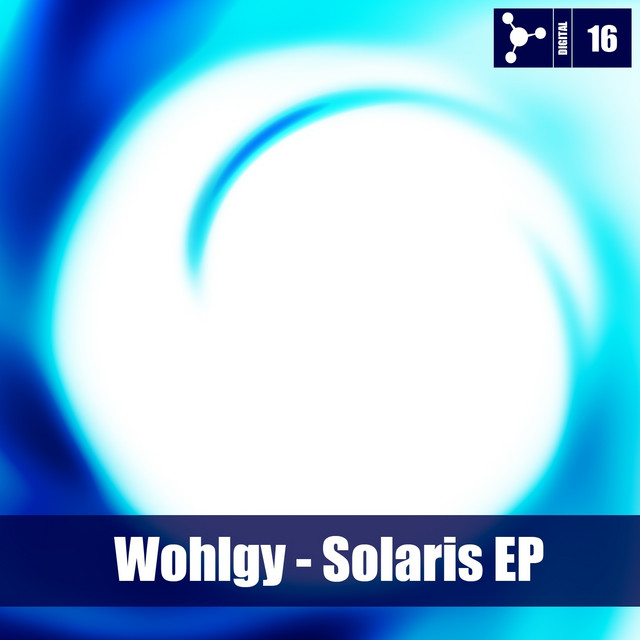 Solaris cover art