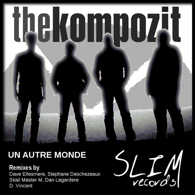 The Kompozit Photo