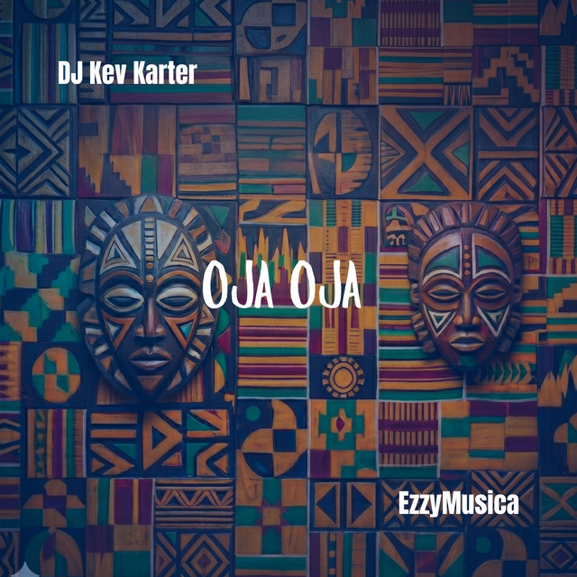 Oja Oja