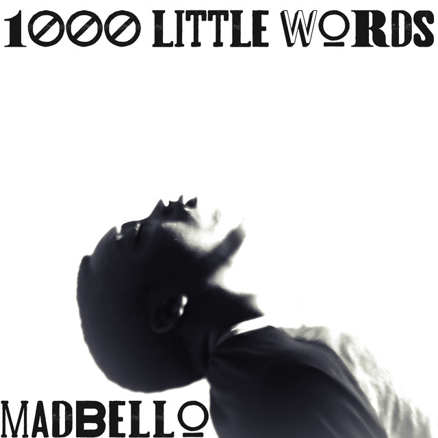 1000 Little Words cover