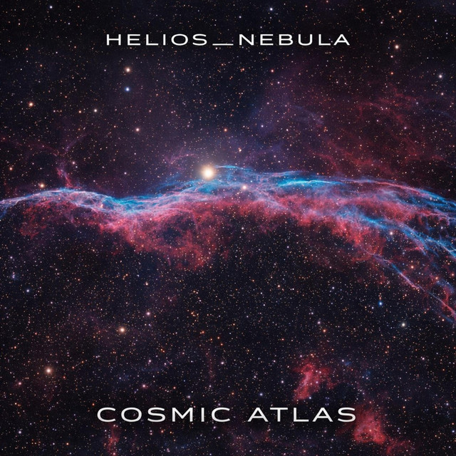 Cosmic Atlas