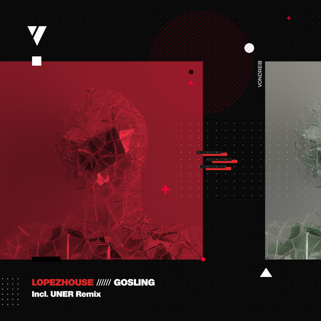 Kosmische album art