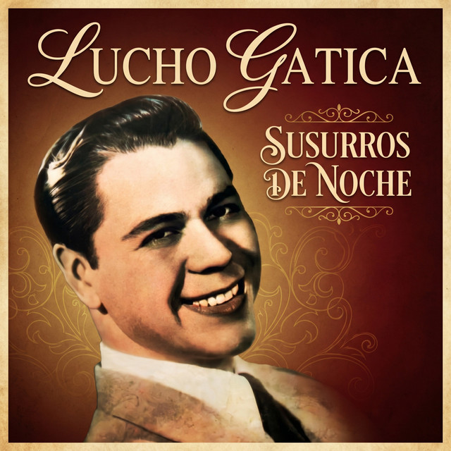 Susurros De Noche cover art