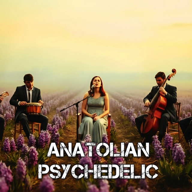 Anatolian Psychedelic Lab