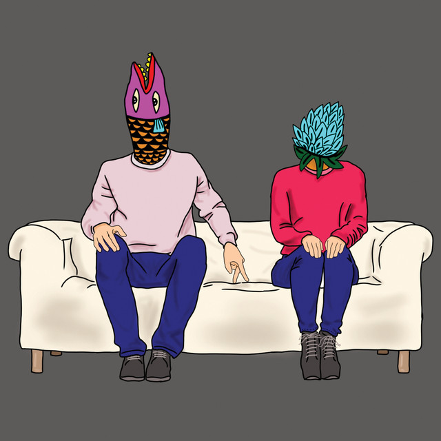 FUNHAND cover