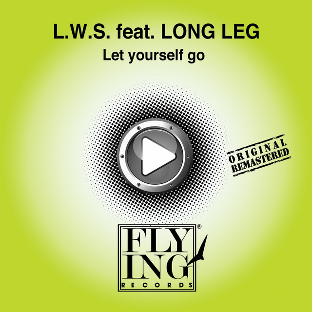Let Yourself Go (feat. Long Leg) - Part I, Part II cover art