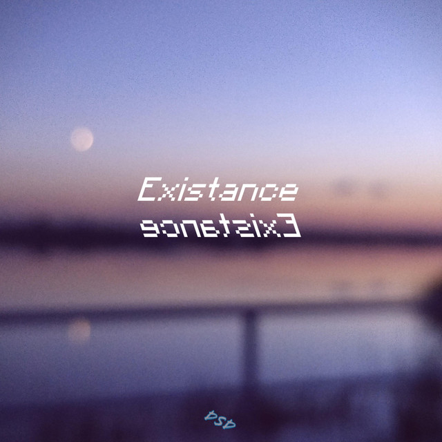 Existance cover art