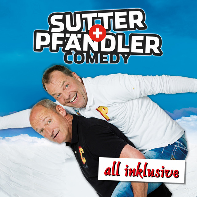 Sutter & Pfändler Photo