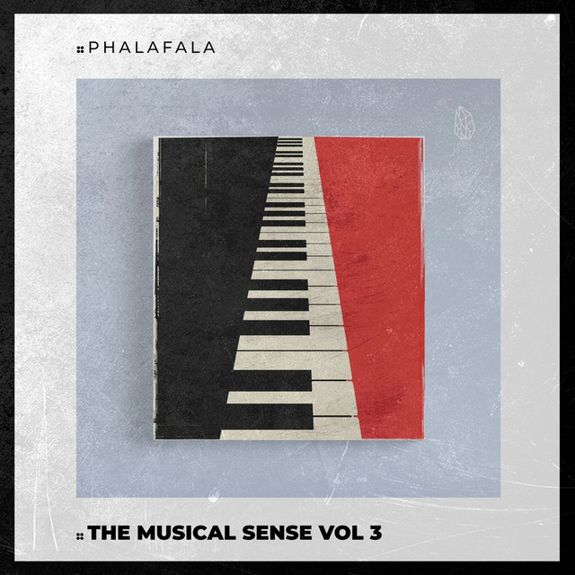 The Musical Sense Vol 3 cover art