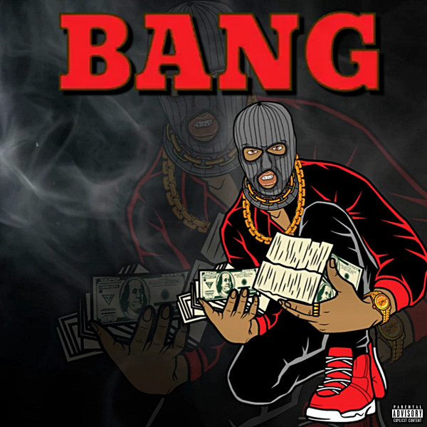 Bang cover art