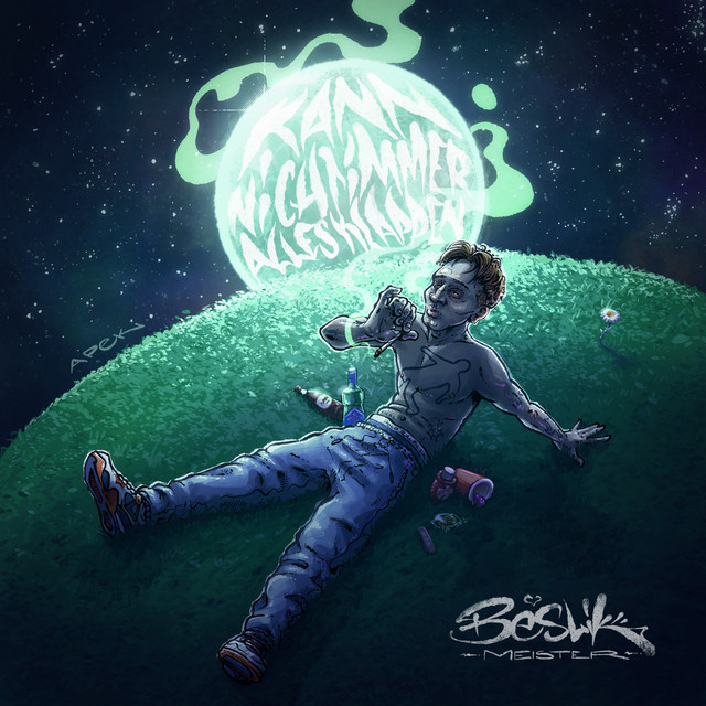 kann nicht immer alles klappen cover art