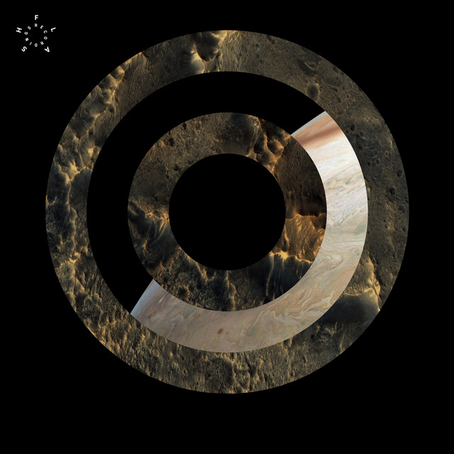 Nonlogical album art