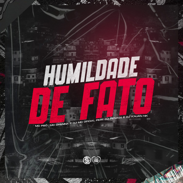 Humildade de Fato