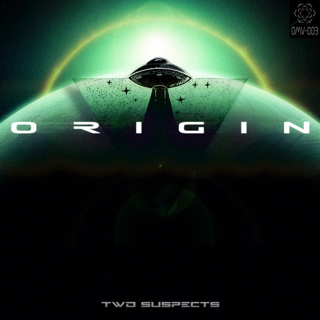 Origin cover art