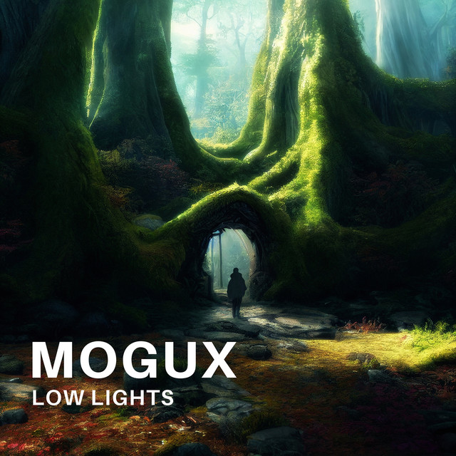 Low Lights cover art