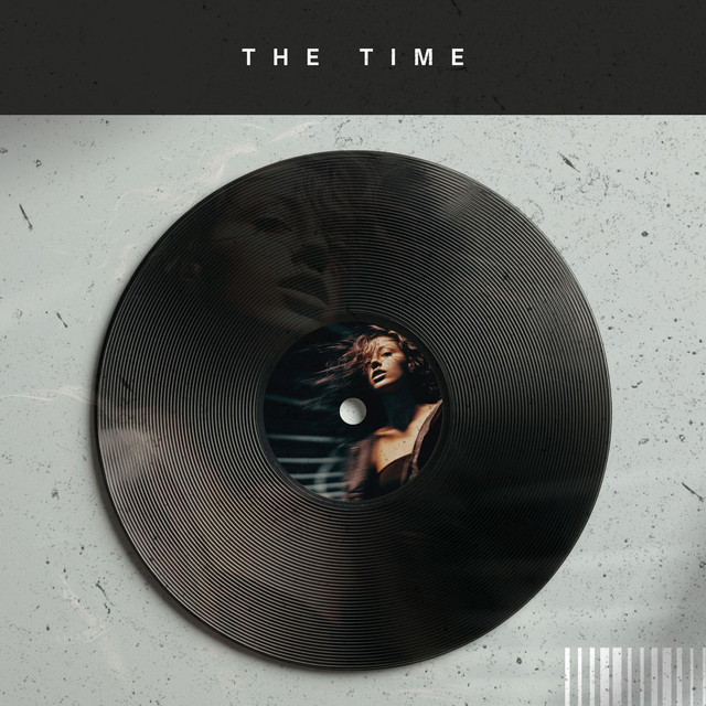 THE TIME
