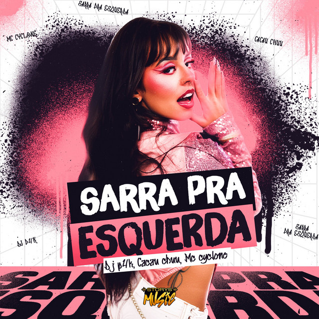 Sarra Pra Esquerda