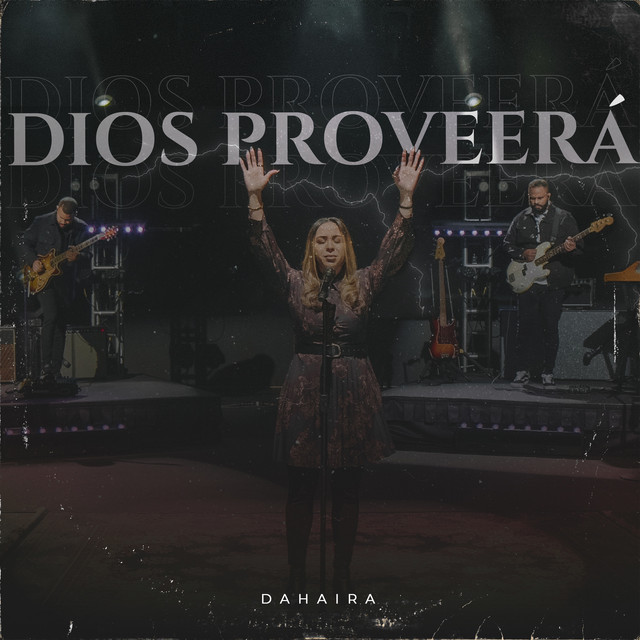 Dios Proveerá cover
