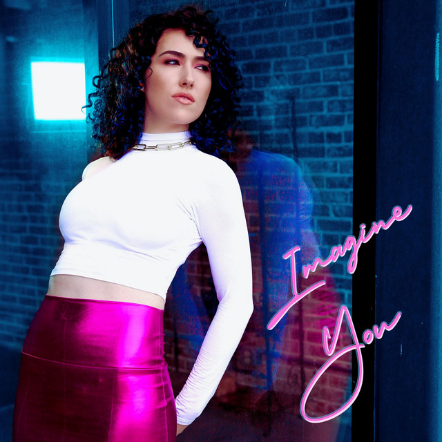 Imagine You cover