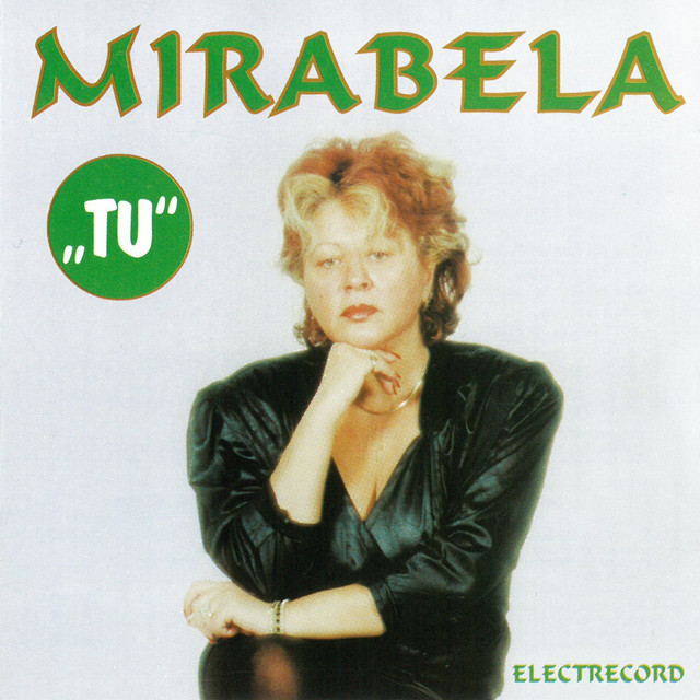 Tu cover art