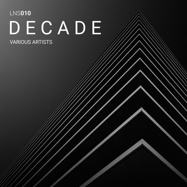 Decade cover art