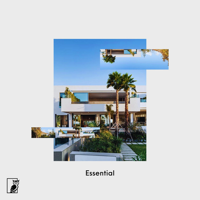 Essential cover art
