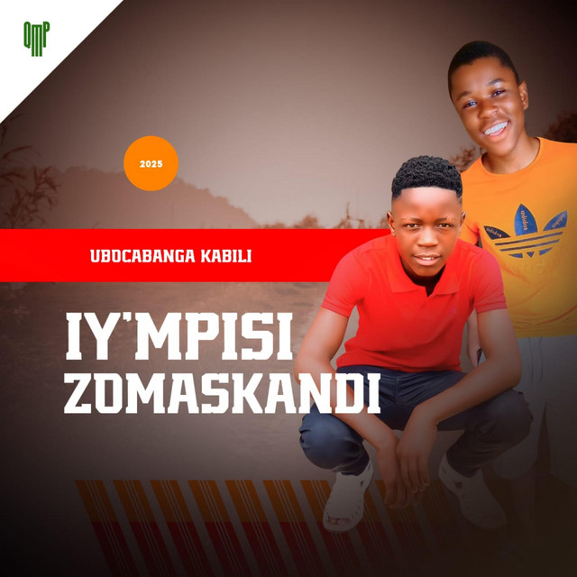 Iy'mpisi Zomaskandi