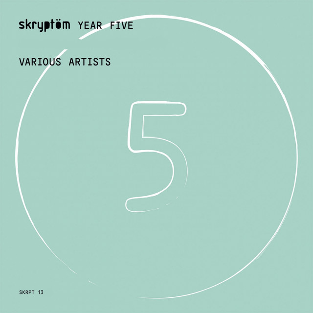 Year Five - Best Of, Vol. 2 cover art