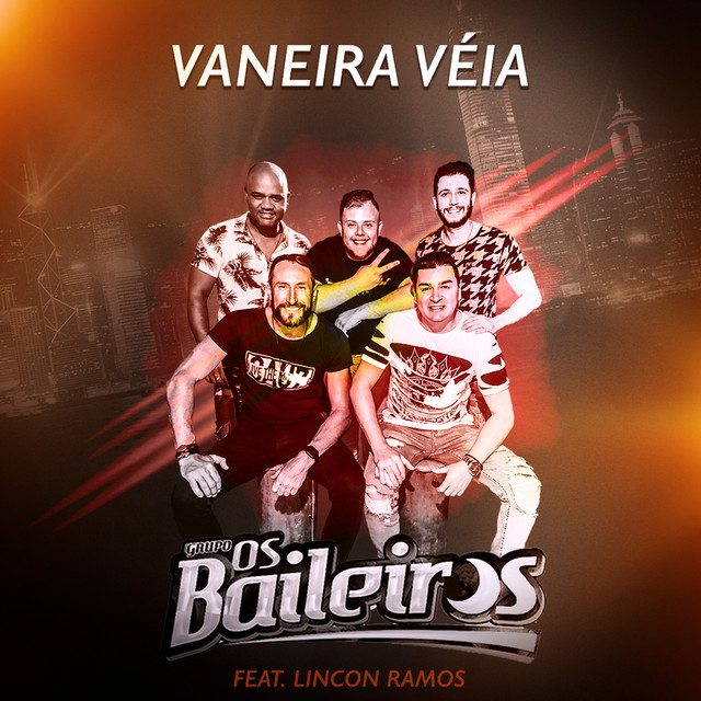 Vaneira Véia
