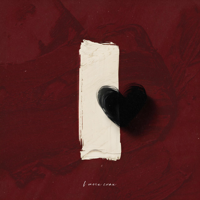 Cover art: В моїх снах — L8FAME