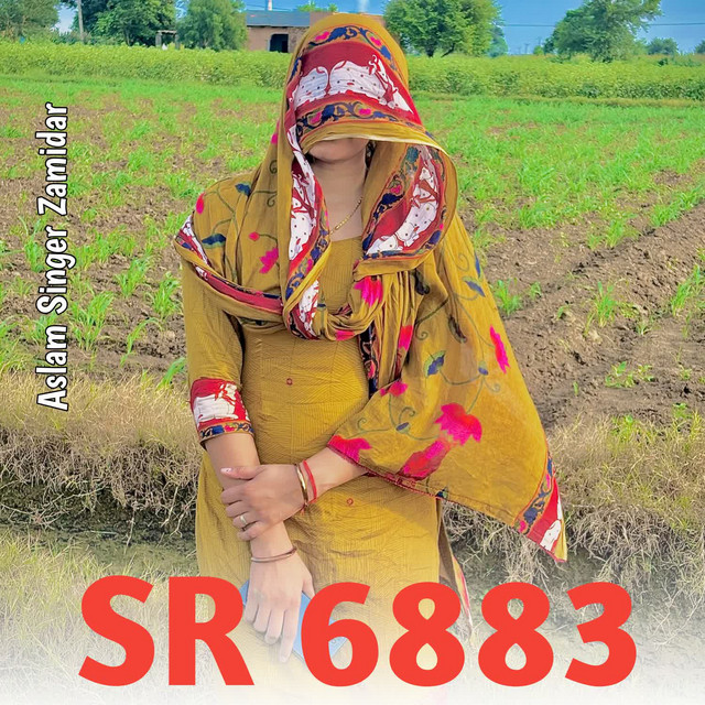 Aslam SR 6883 album image