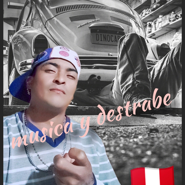 undefined album image