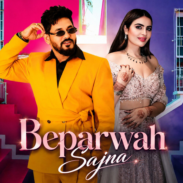 Beparwah Sajna
