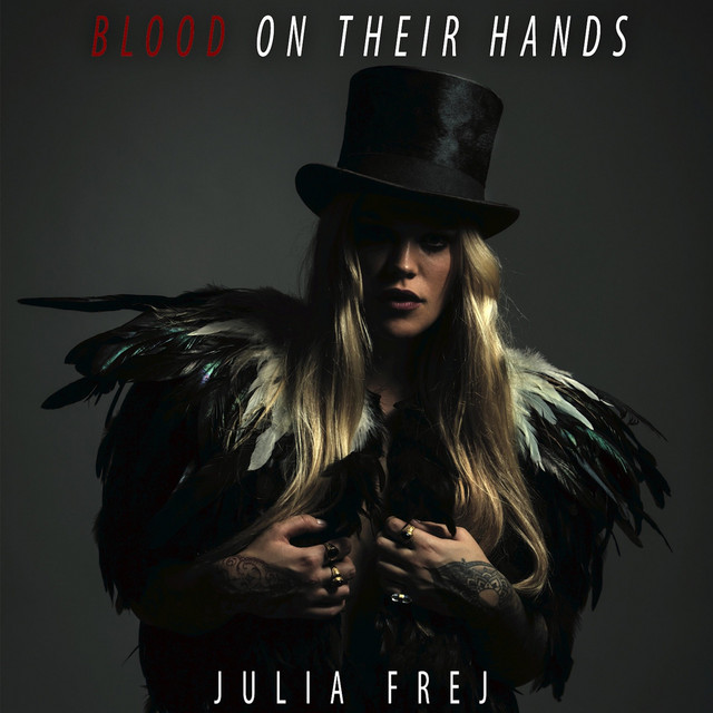 Blood on Their Hands cover