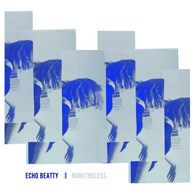 Nonetheless cover art