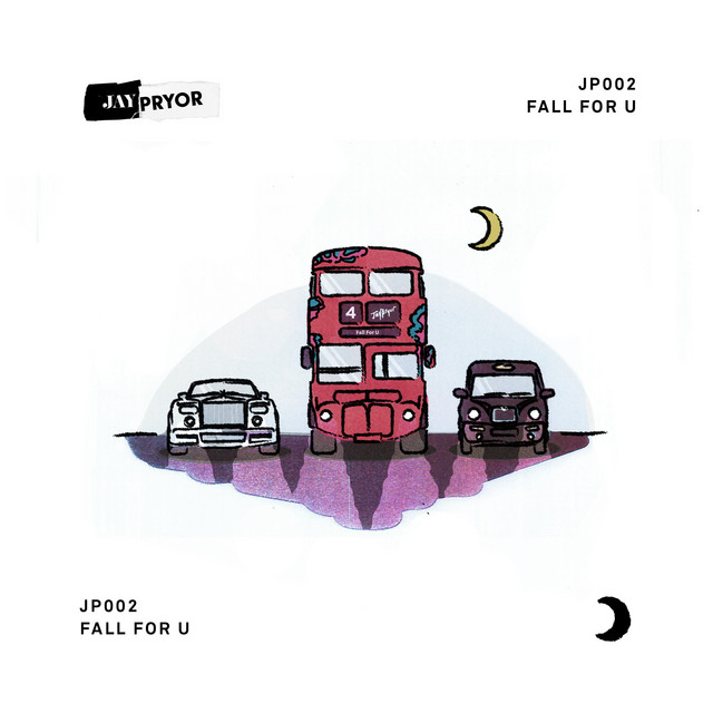 Fall For U cover art