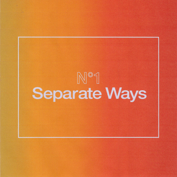 Separate Ways cover art