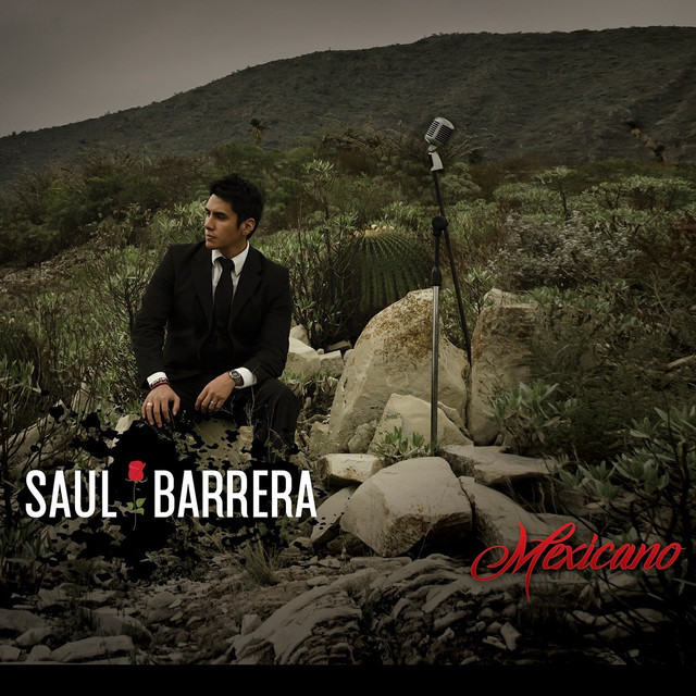 Mexicano cover art