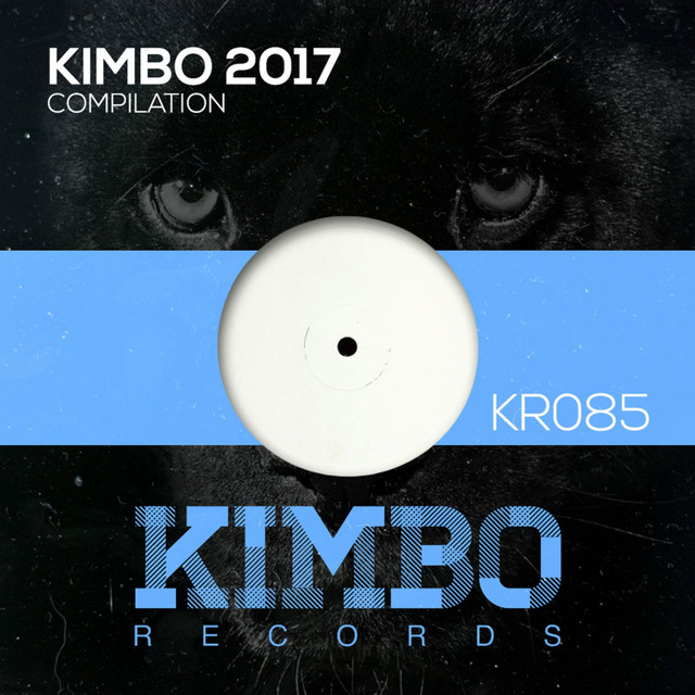 Kimbo Compilation 2017 cover art