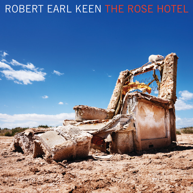 The Rose Hotel (Exclusive To Echospin) cover art