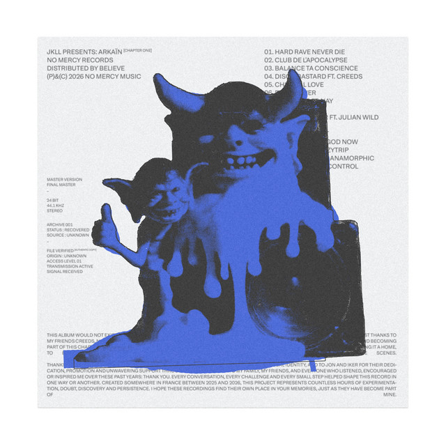 Feel The Power album art