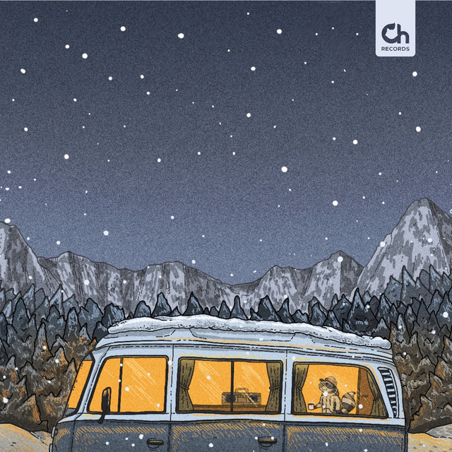 All Us cover art
