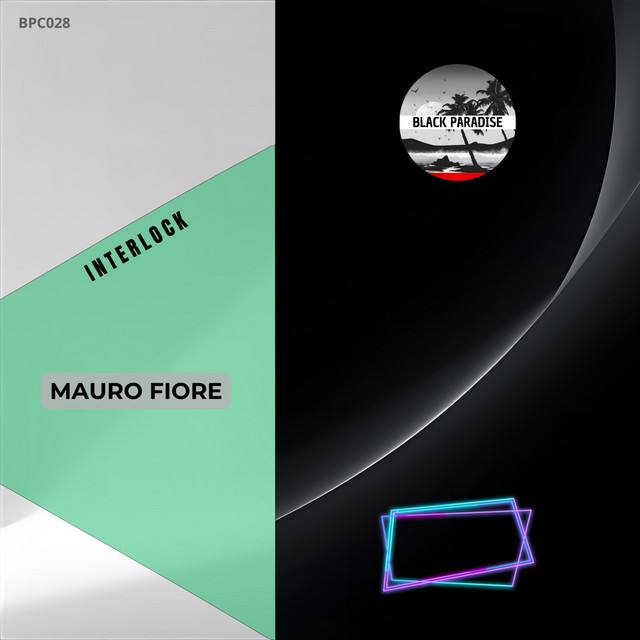 Interlock album art