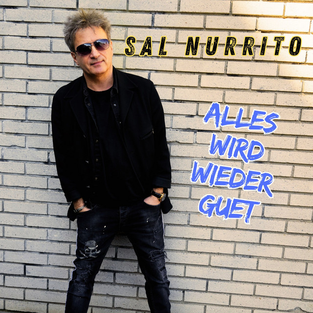 Обкладинка Sal Nurrito — Alles wird wieder guet