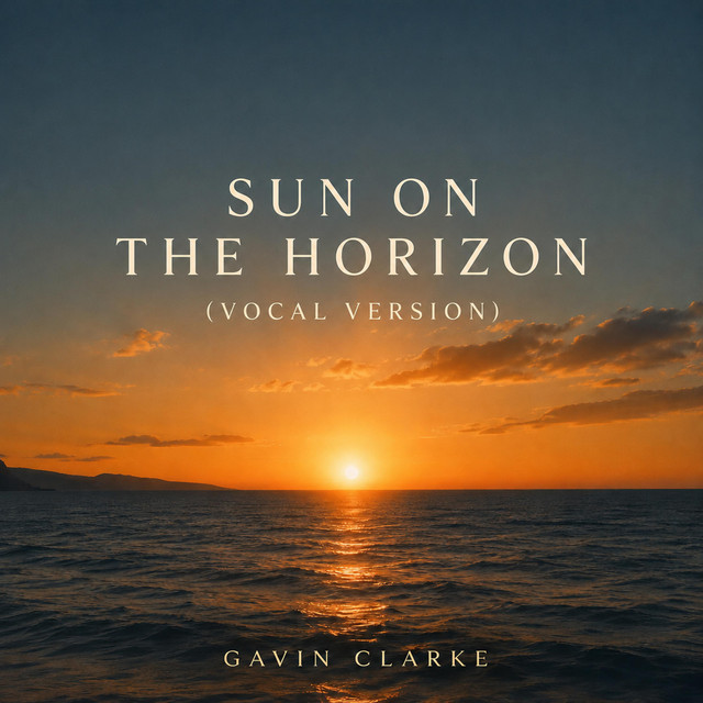 Sun On The Horizon - Vocal Version