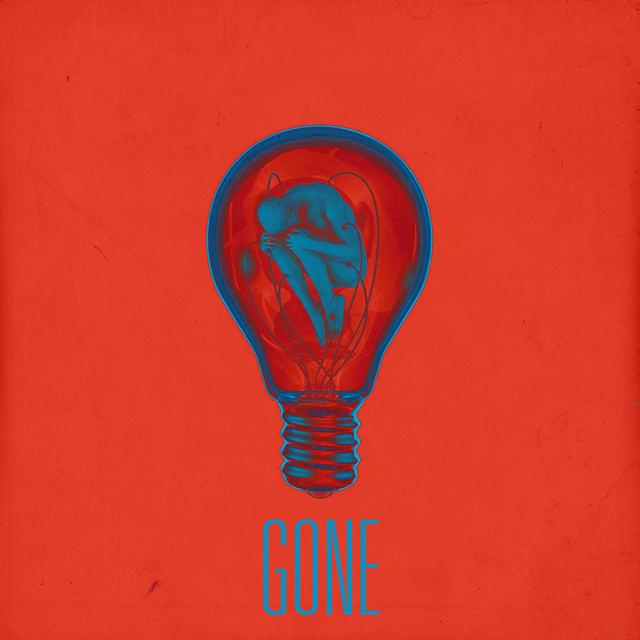 Gone cover art