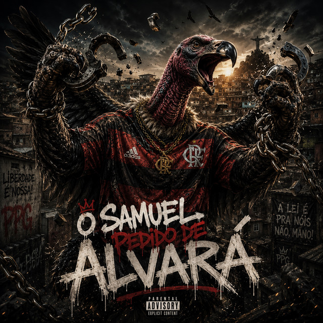 O Samuel Pedido De Alvará
