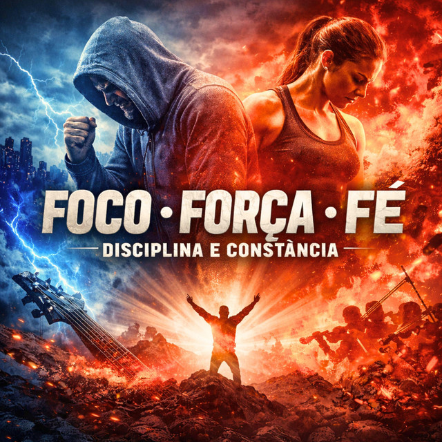 Disciplina e Constância cover art