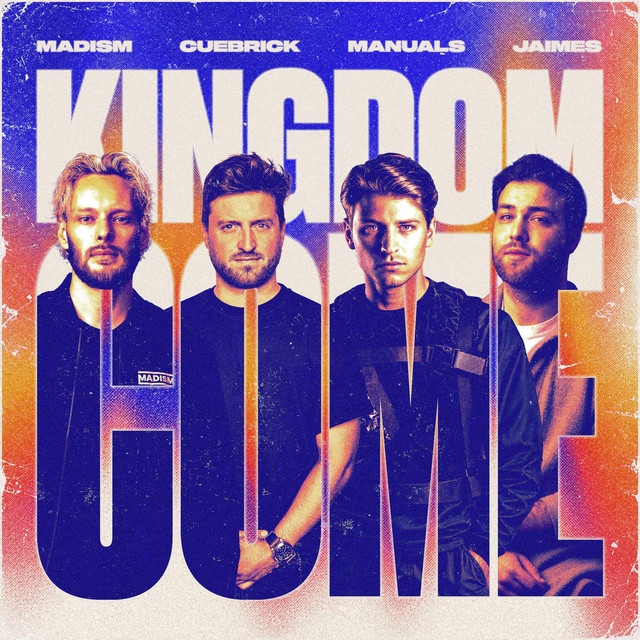 Kingdom Come